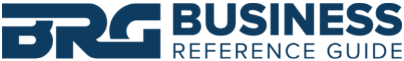 Business Reference Guide Business Reference Guide, a valuation resource used by Meritus Group brokers