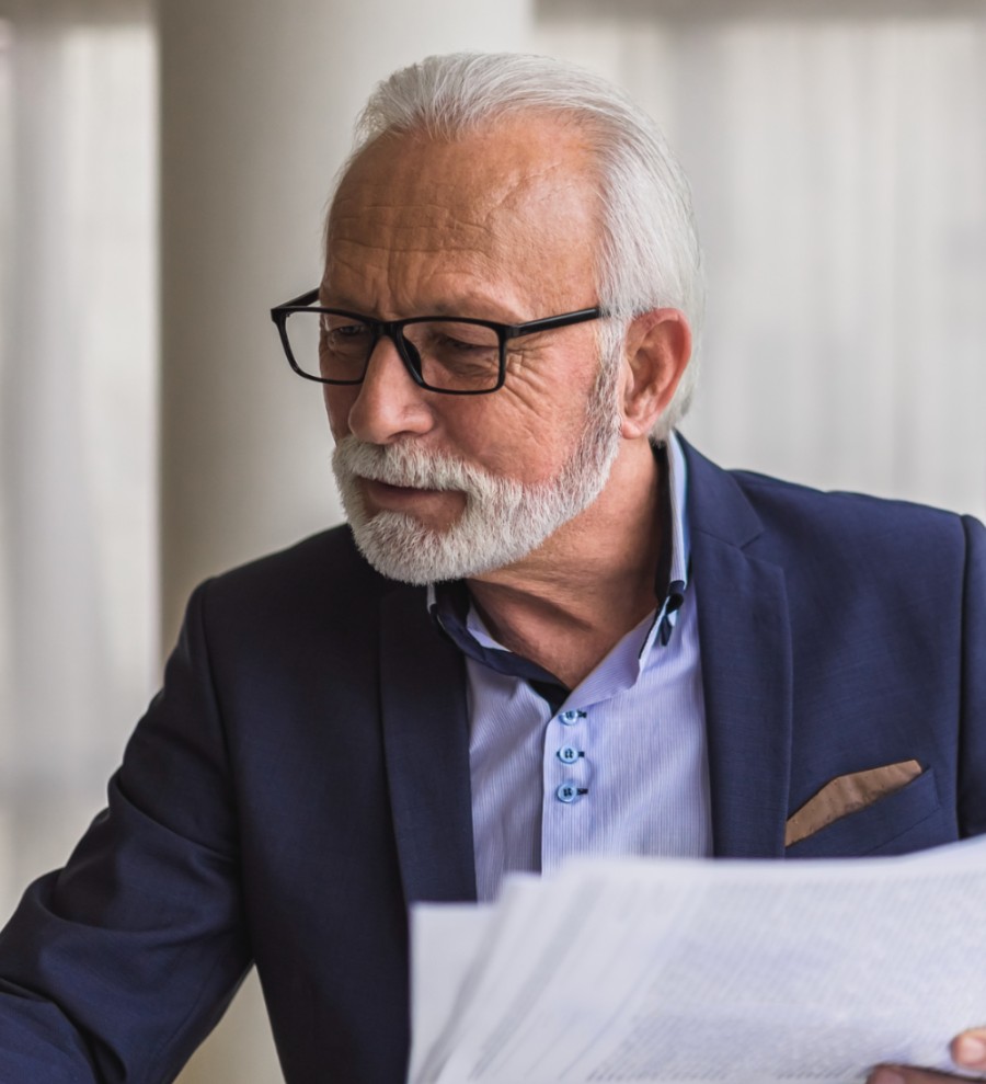 Business valuation analysis prepared by Meritus Group Business Brokerage