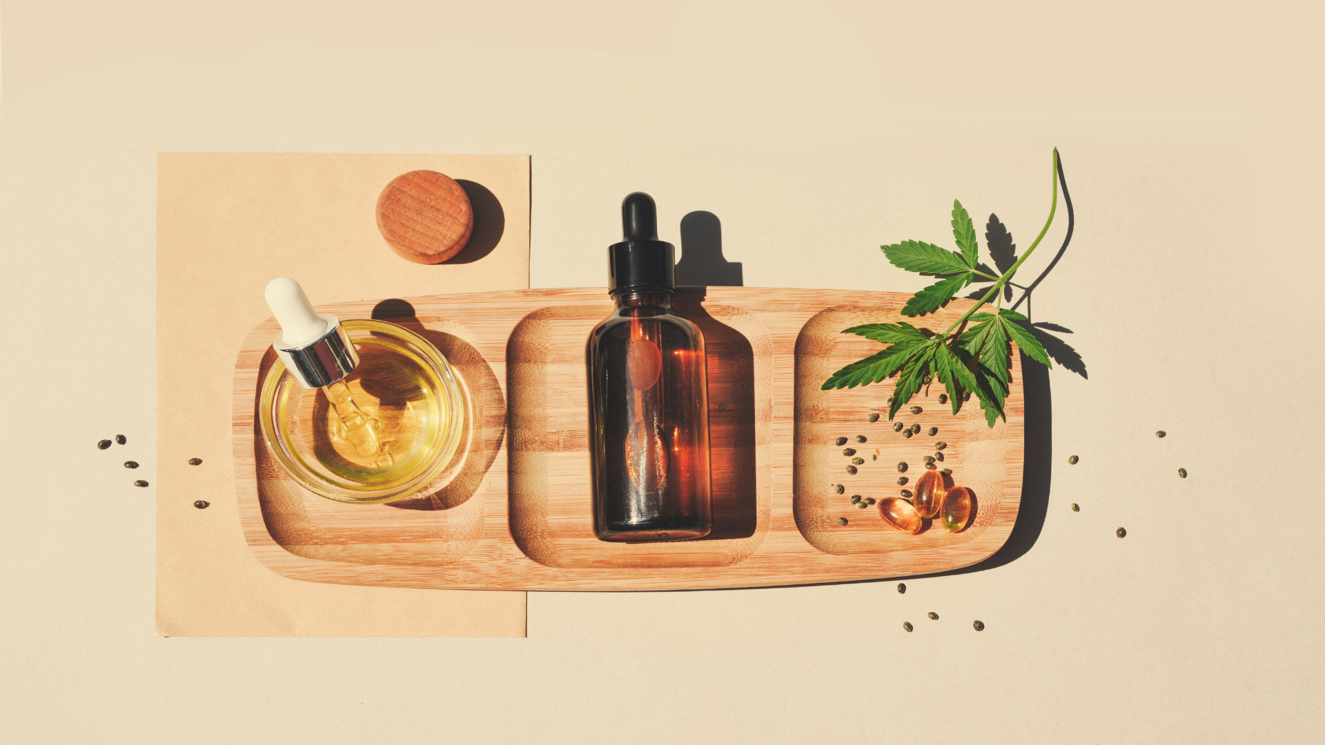 Overview of a thriving vape, CBD, and cannabis gummy manufacturing business listed for sale