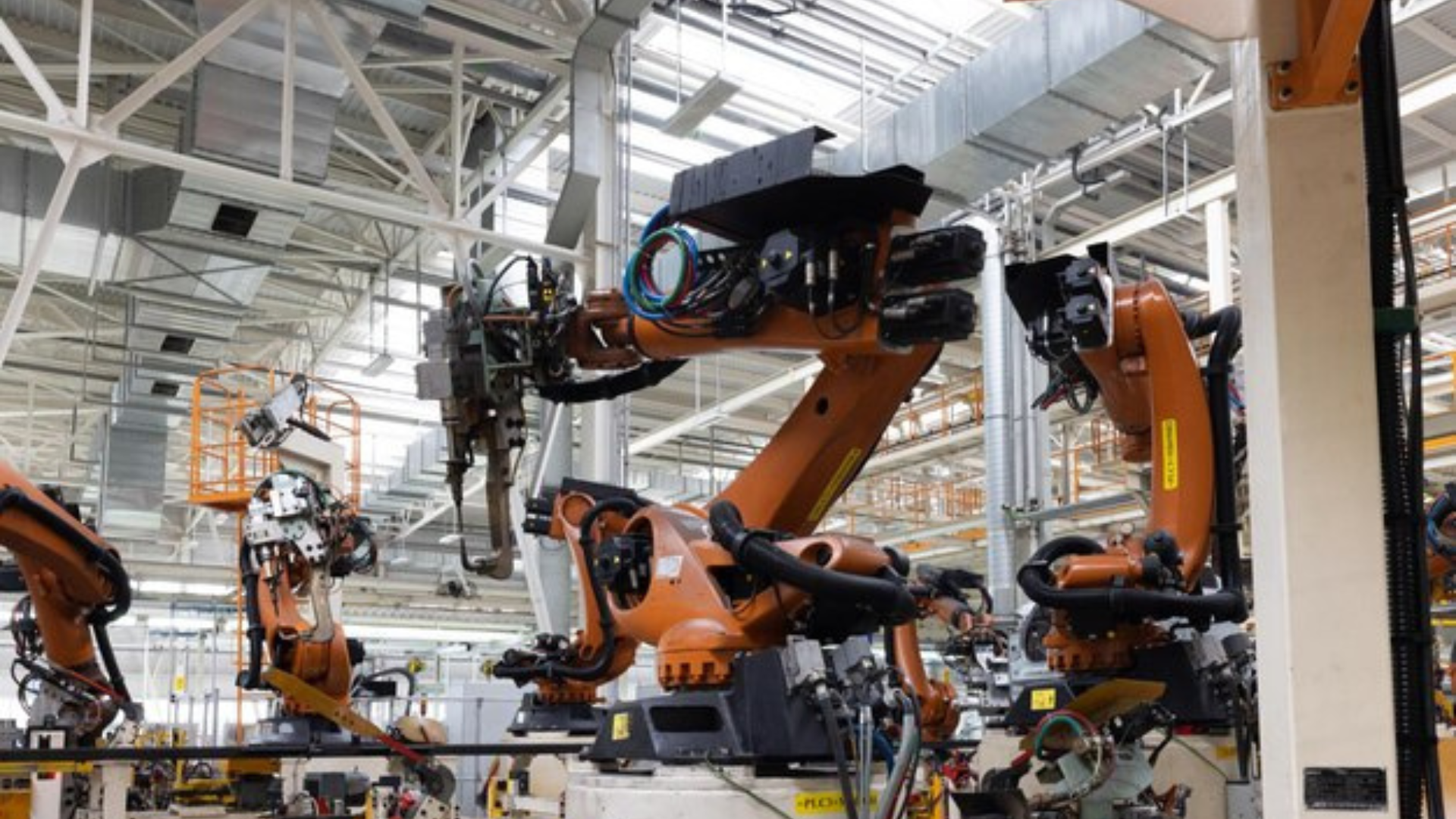 Demand for established manufacturing and distribution companies due to global supply chain challenges and reliable operations.