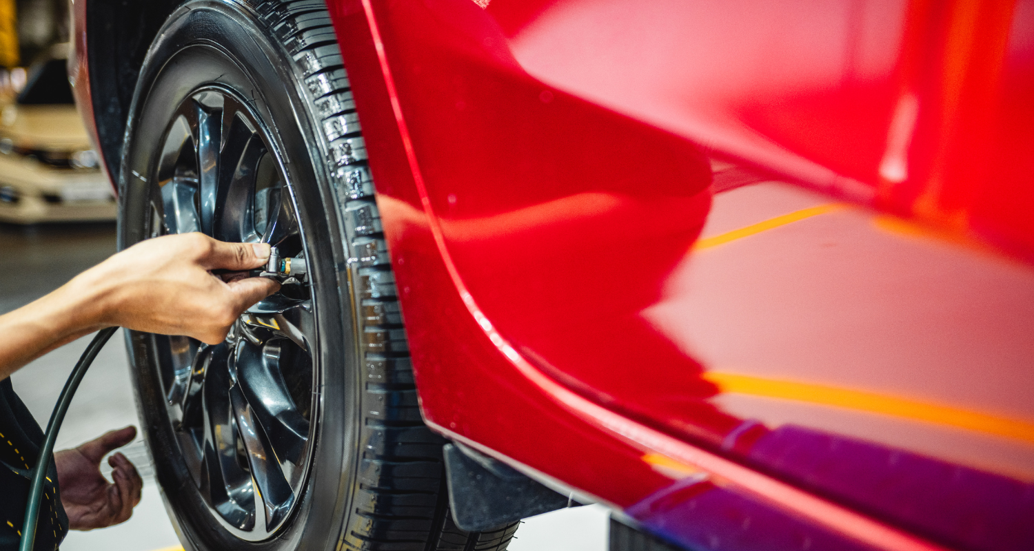 Howard Auto Clinic for Sale | Established Auto Repair Business Meritus Group Business Brokerage listing for Howard Auto Clinic featuring a vehicle service image, market map, assets list, and financial snapshot.