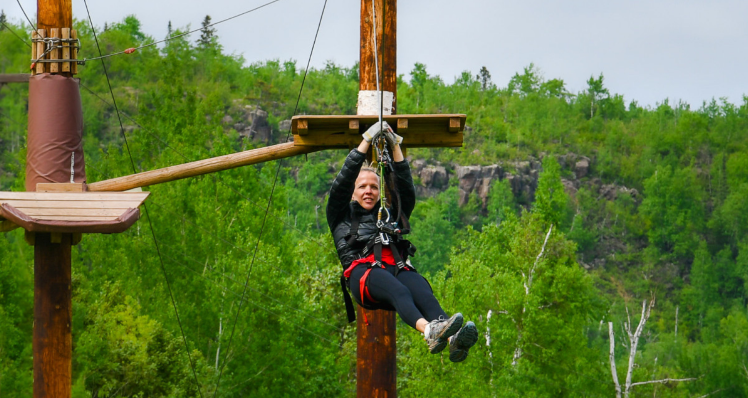 New Listing - North Shore Adventure Park, Minnesota Audio Systems audio-visual and security integration business for sale in Duluth Minnesota